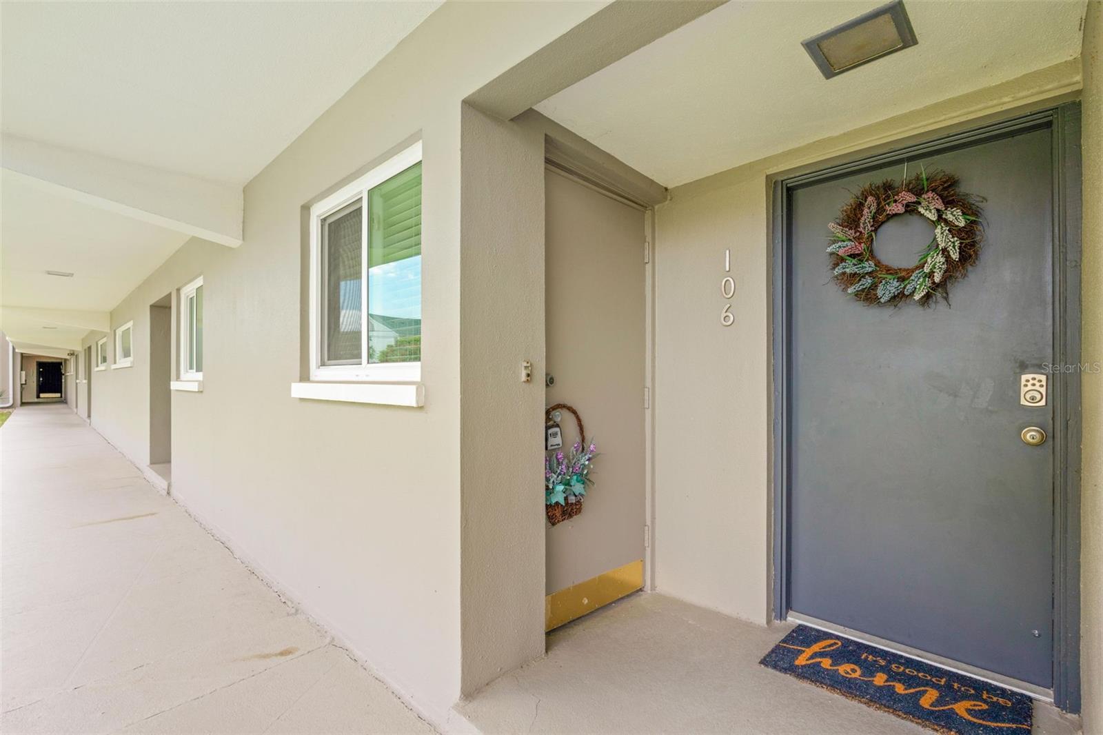 400 LARBOARD WAY 106