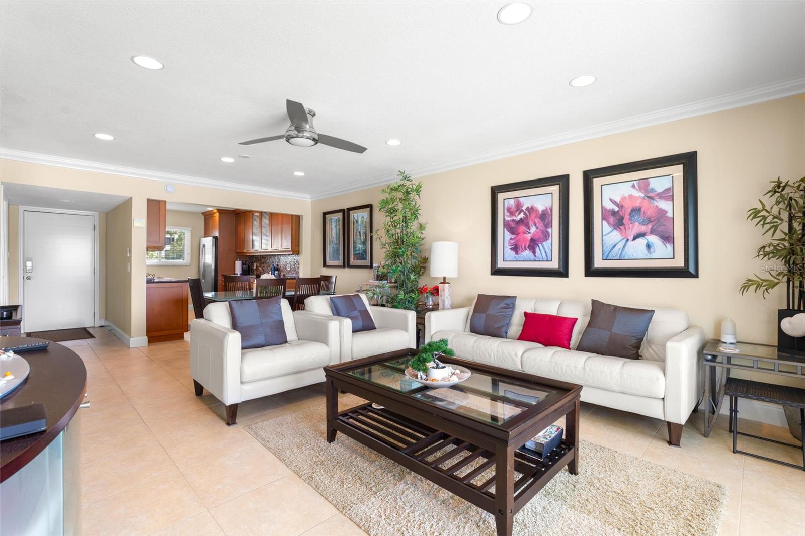 SEA ISLAND APTS 1 CONDO - Residential