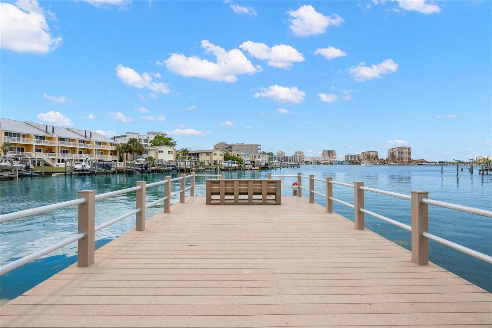 SEA ISLAND APTS 1 CONDO - Residential