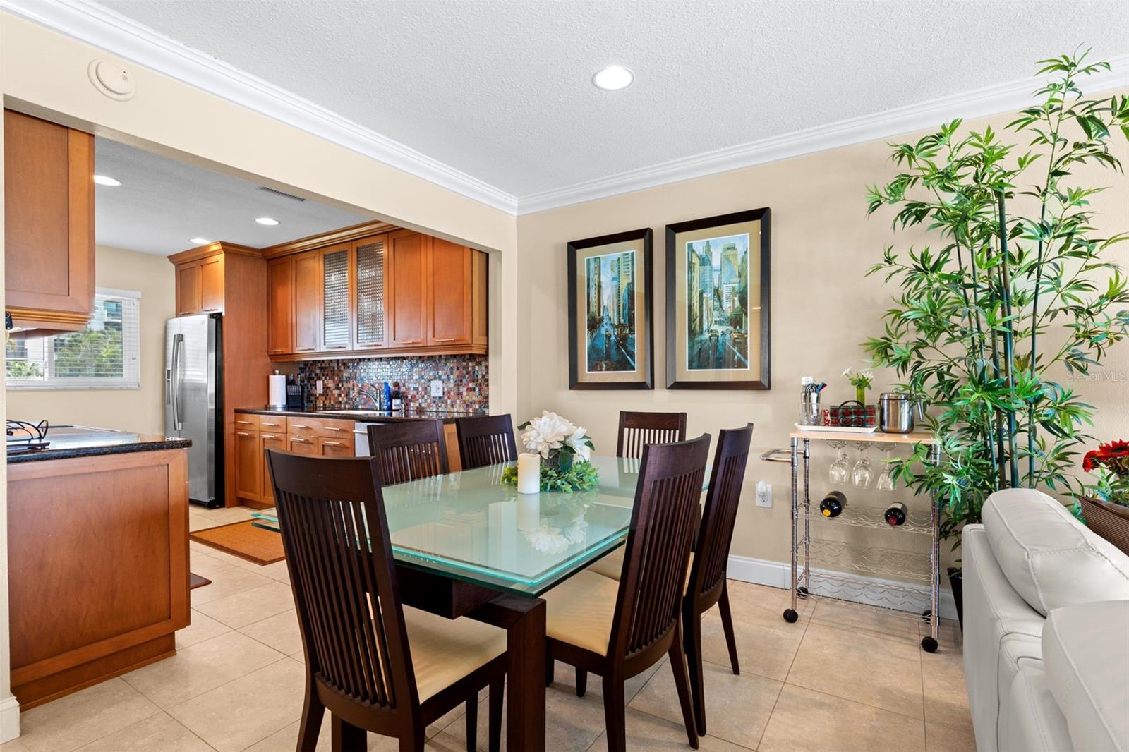 SEA ISLAND APTS 1 CONDO - Residential