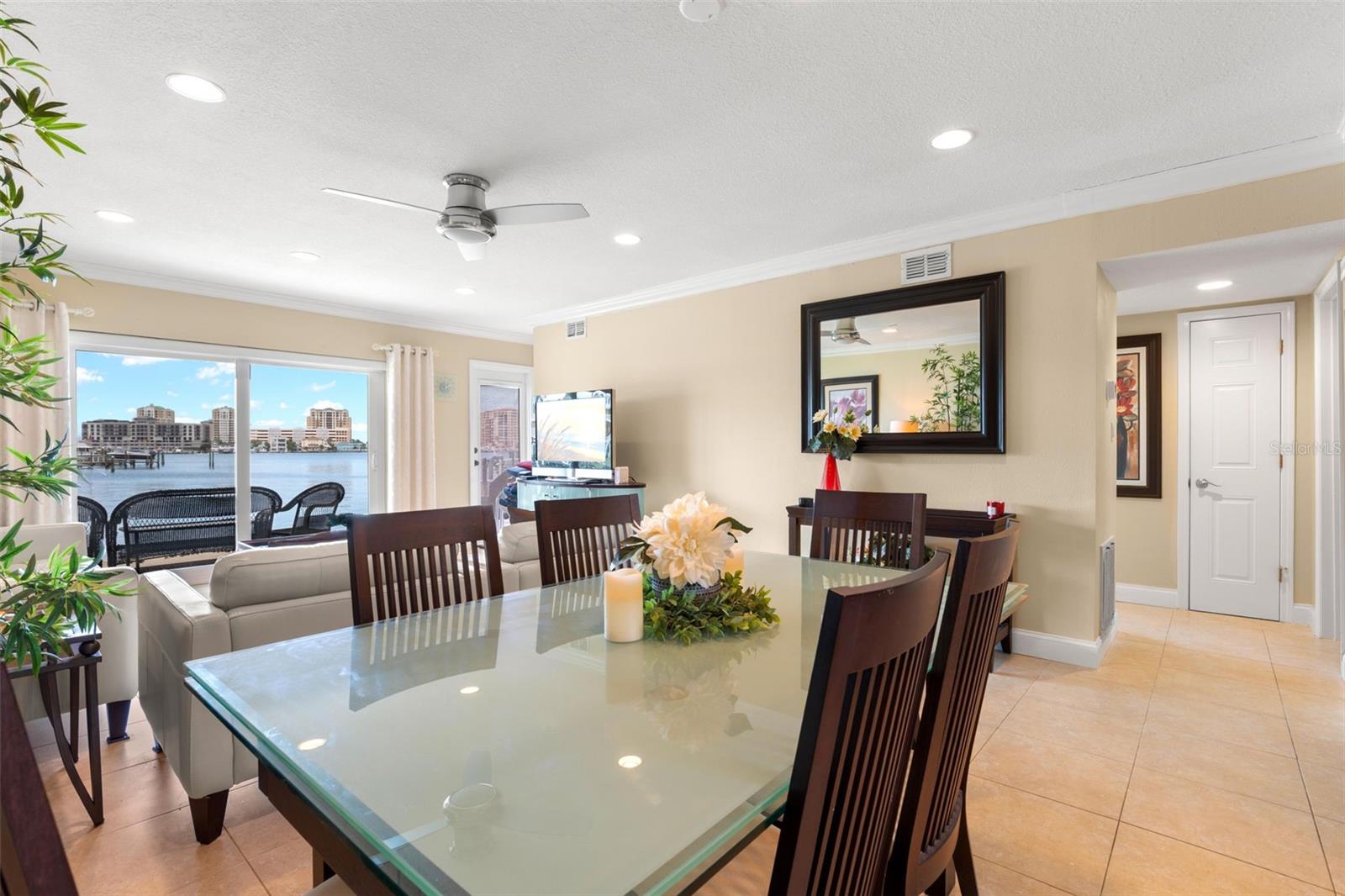 SEA ISLAND APTS 1 CONDO - Residential