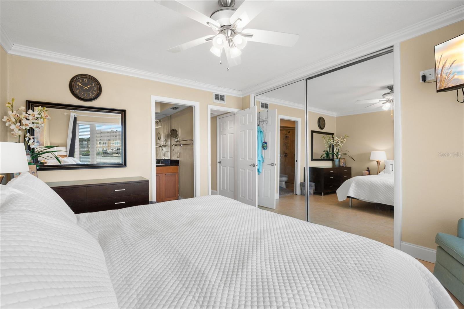 SEA ISLAND APTS 1 CONDO - Residential