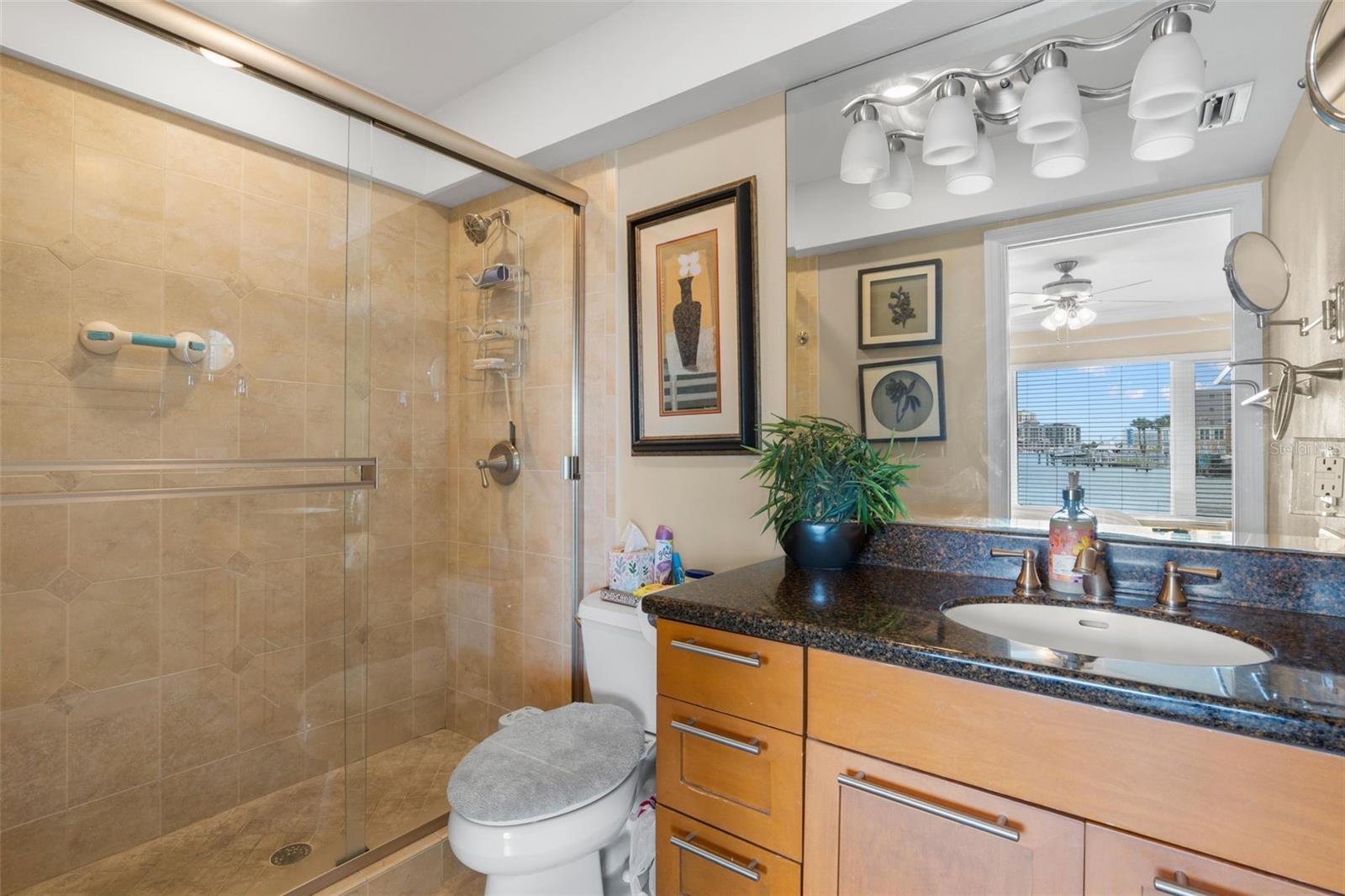 SEA ISLAND APTS 1 CONDO - Residential