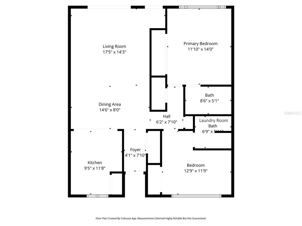 Photo of 400 Larboard Way #106, Clearwater Beach, FL 33767 (MLS # TB8500408)