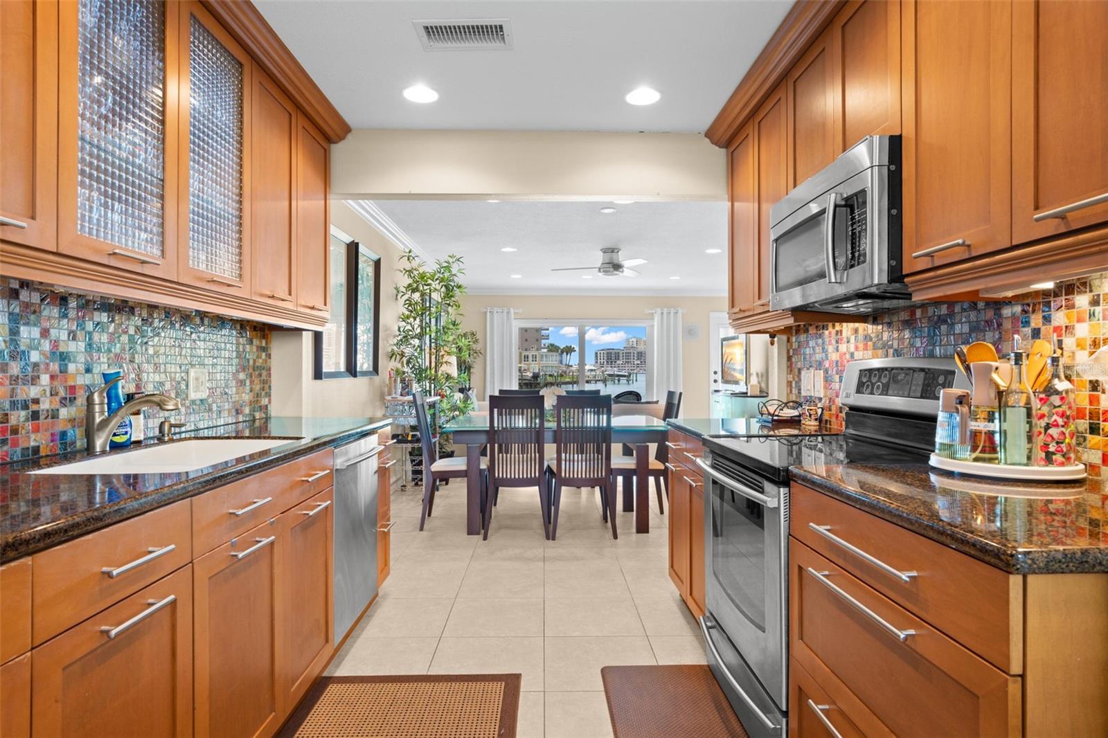 SEA ISLAND APTS 1 CONDO - Residential