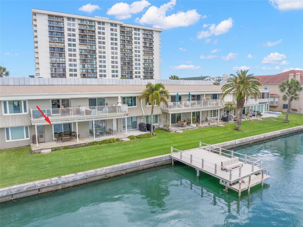 Photo of 400 Larboard Way #106, Clearwater Beach, FL 33767 (MLS # TB8500408)