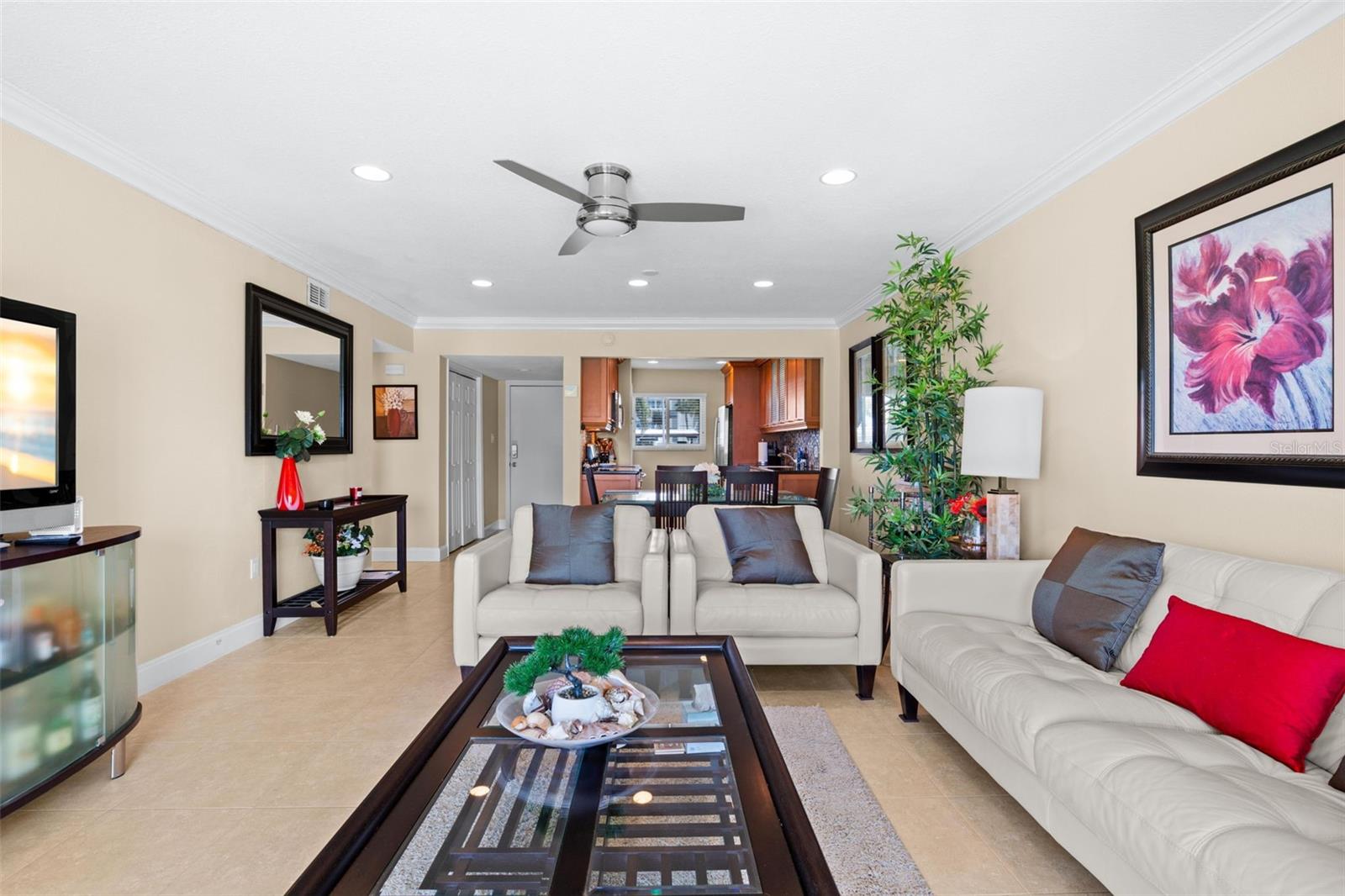 SEA ISLAND APTS 1 CONDO - Residential