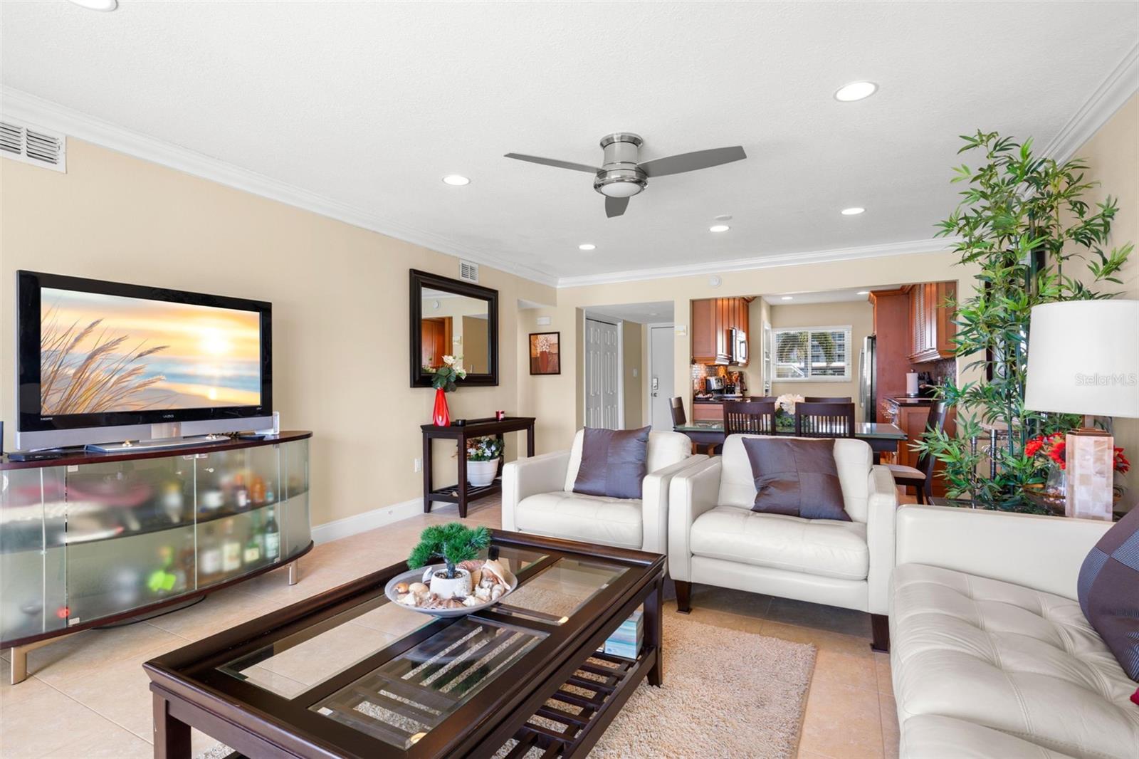 SEA ISLAND APTS 1 CONDO - Residential