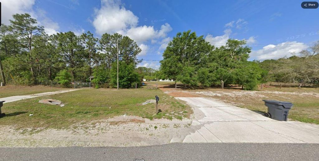 Photo of Commonwealth Avenue N, Polk City, FL 33868 (MLS # O6227948)