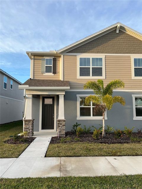 Photo of 9948 Red Canoe Alley, Orlando, FL 32832 (MLS # O6352832)