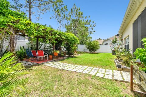 A home in BROOKSVILLE