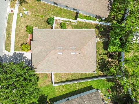 A home in BROOKSVILLE