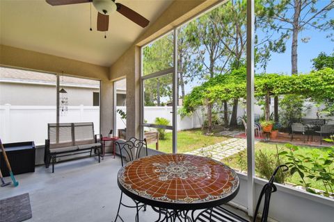 A home in BROOKSVILLE