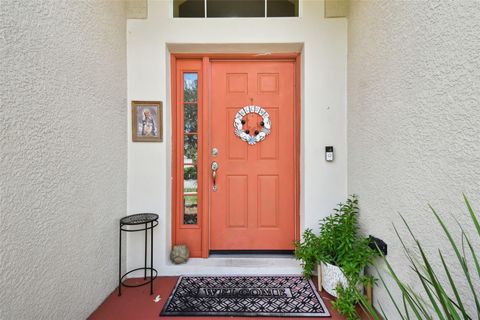 A home in BROOKSVILLE