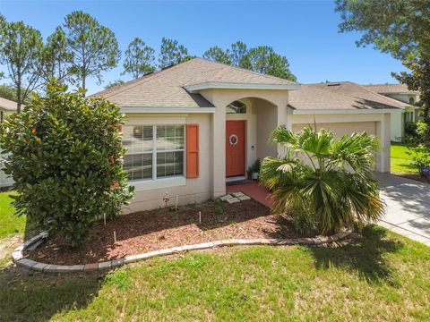 A home in BROOKSVILLE