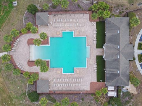 A home in BROOKSVILLE