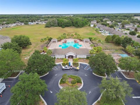 A home in BROOKSVILLE