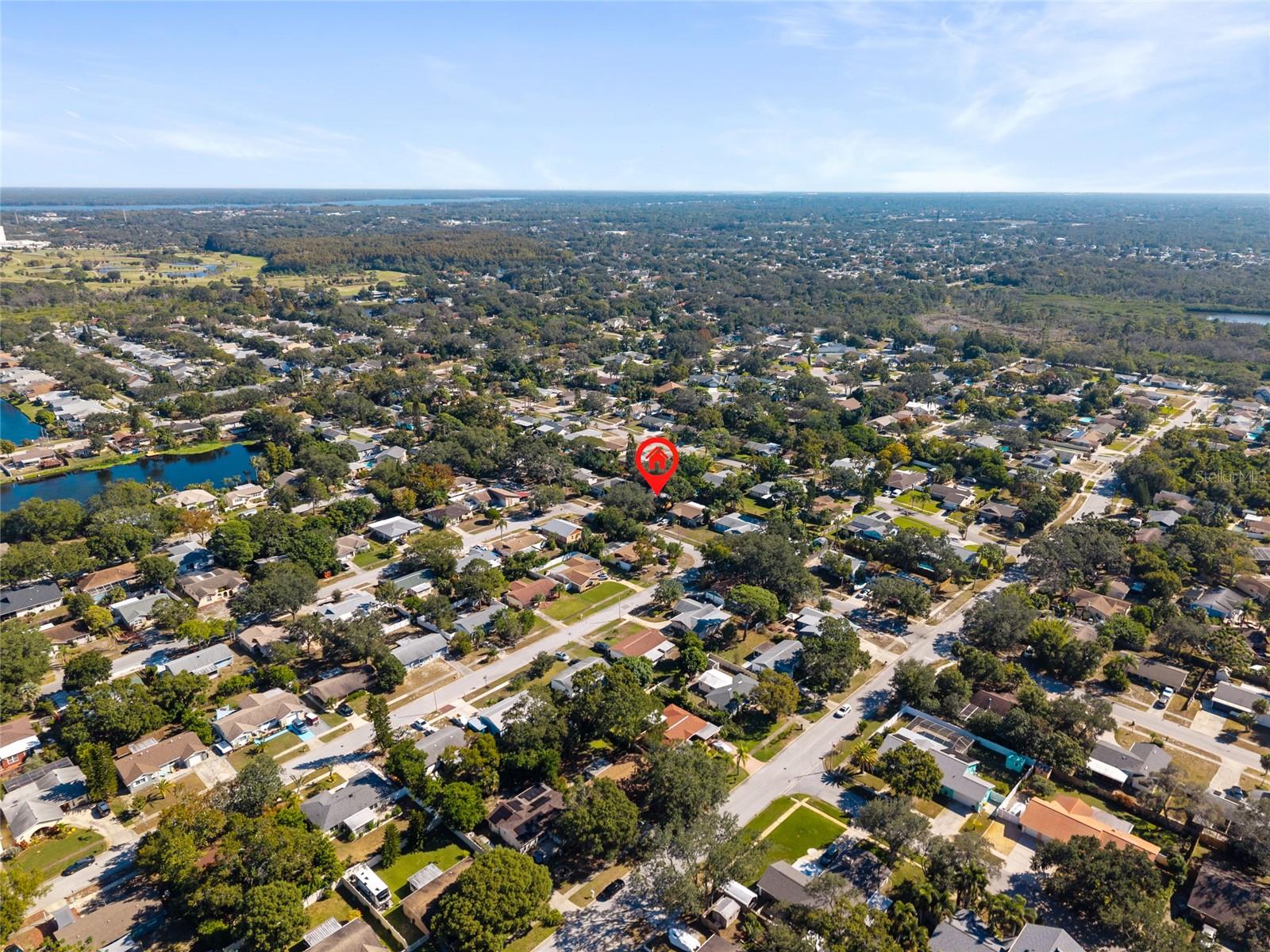 GULFVIEW RIDGE - Residential