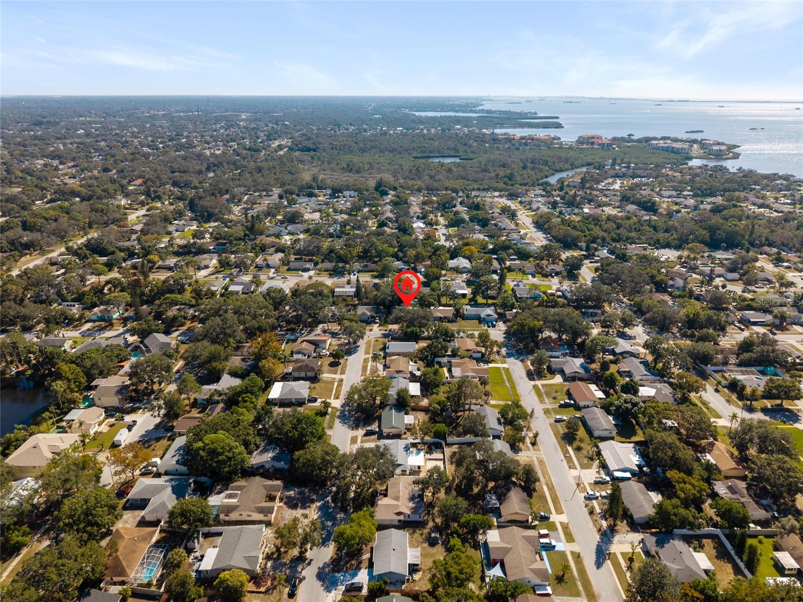 GULFVIEW RIDGE - Residential