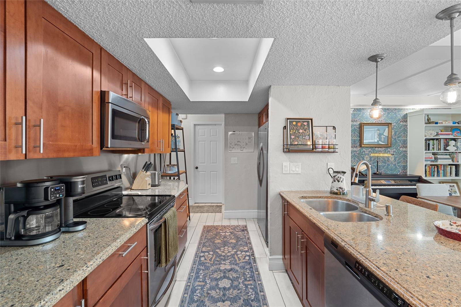 GULFVIEW RIDGE - Residential