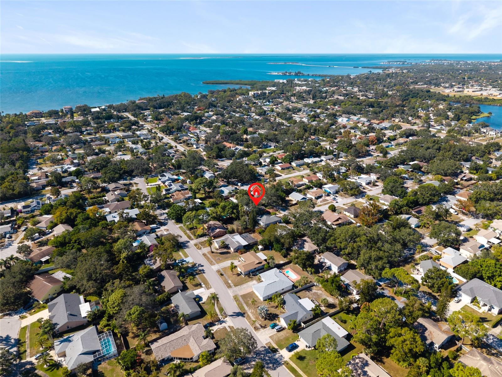 GULFVIEW RIDGE - Residential