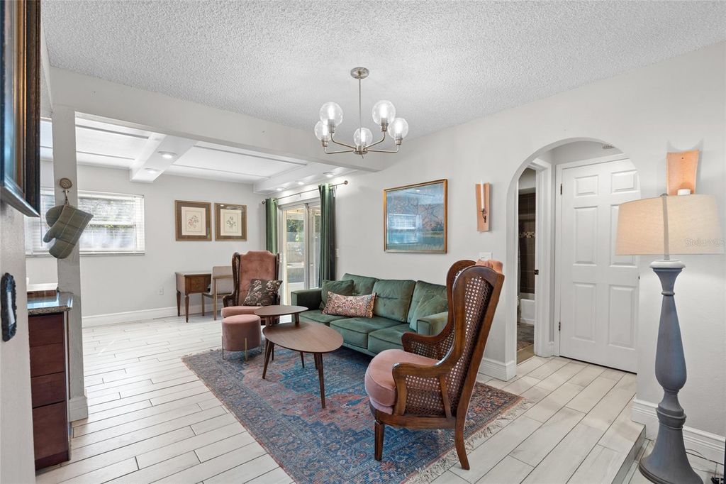 Photo of 1315 Castleworks Lane, Tarpon Springs, FL 34689 (MLS # TB8445523)