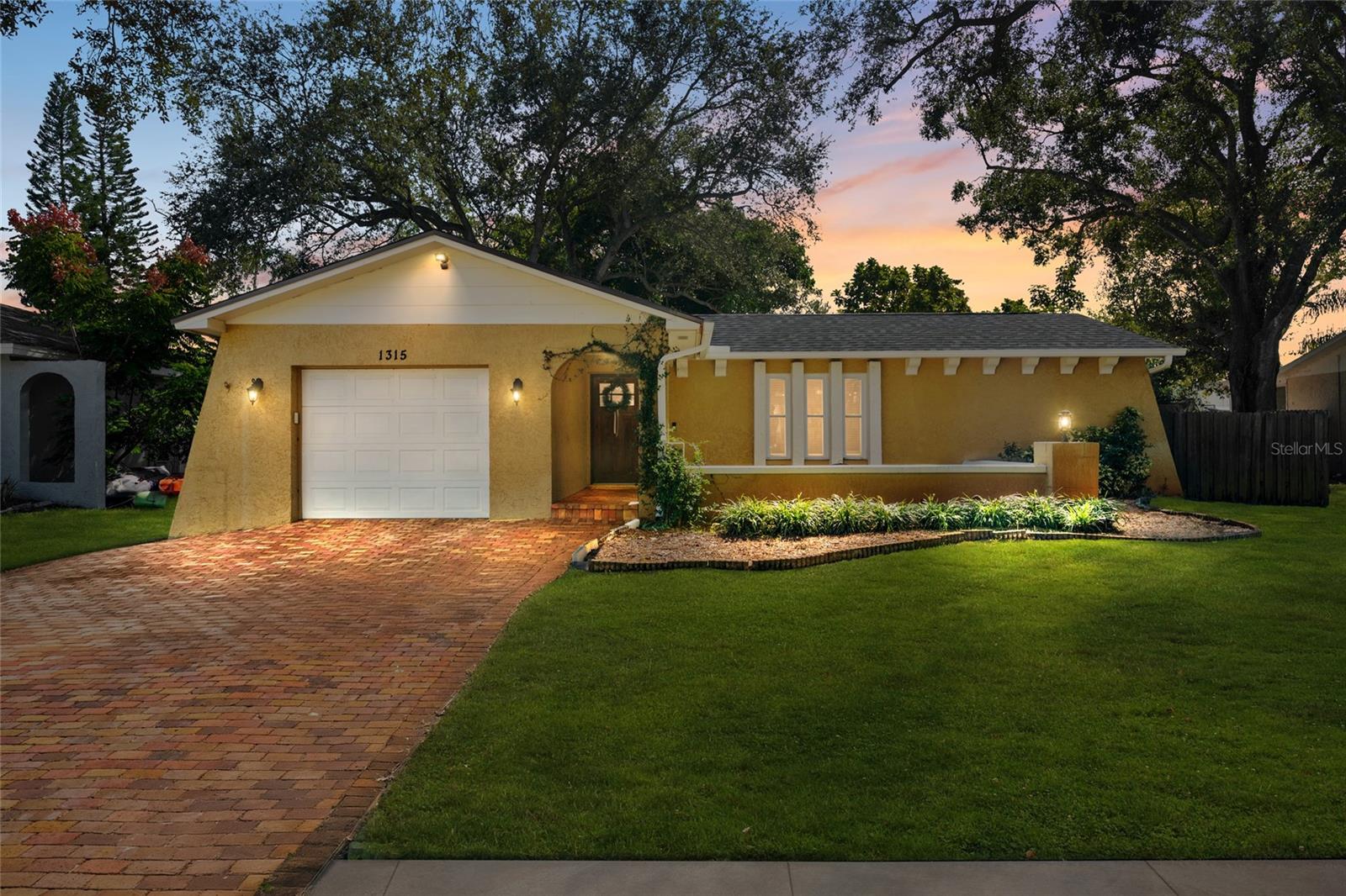 GULFVIEW RIDGE - Residential