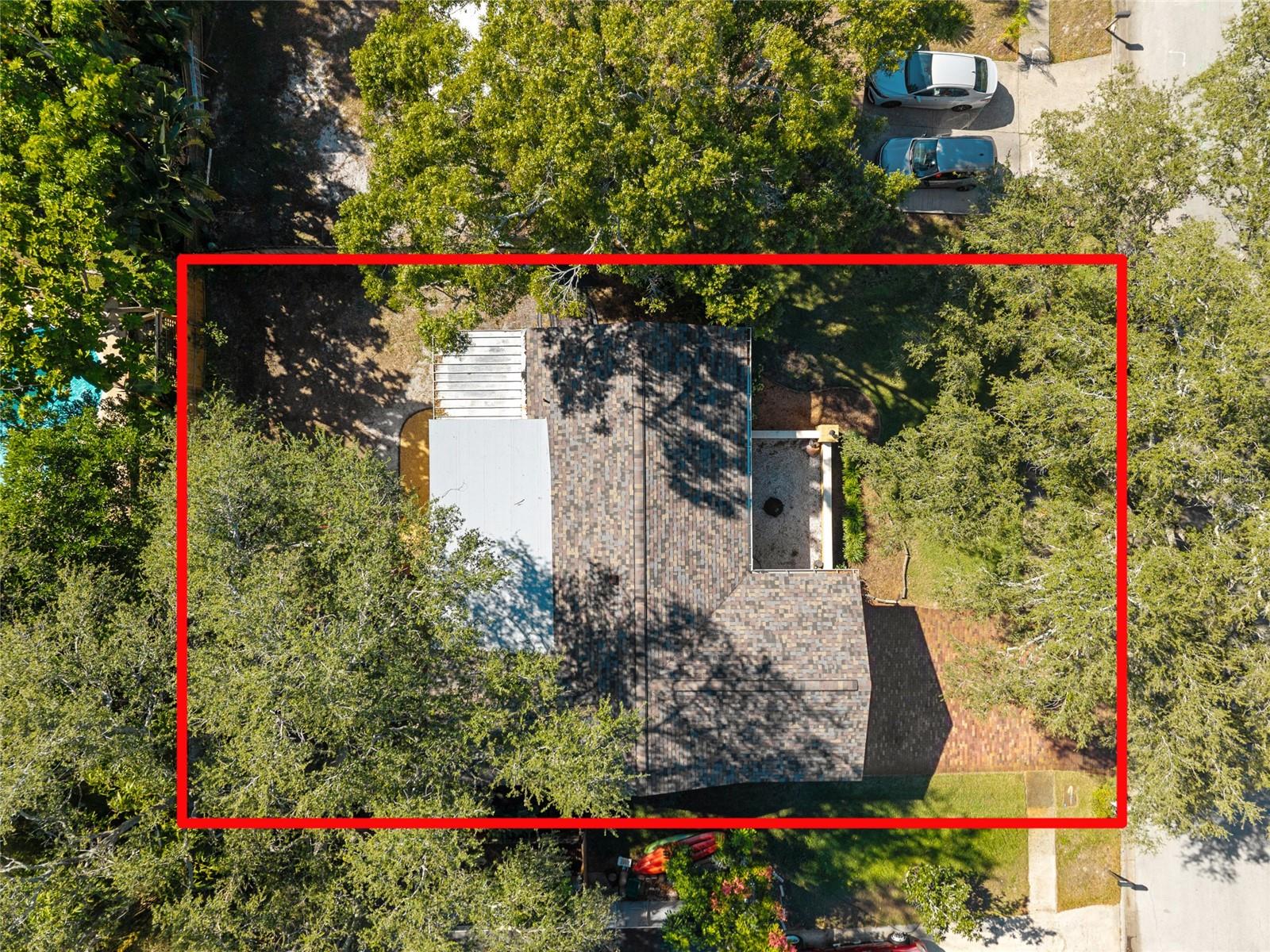 GULFVIEW RIDGE - Residential