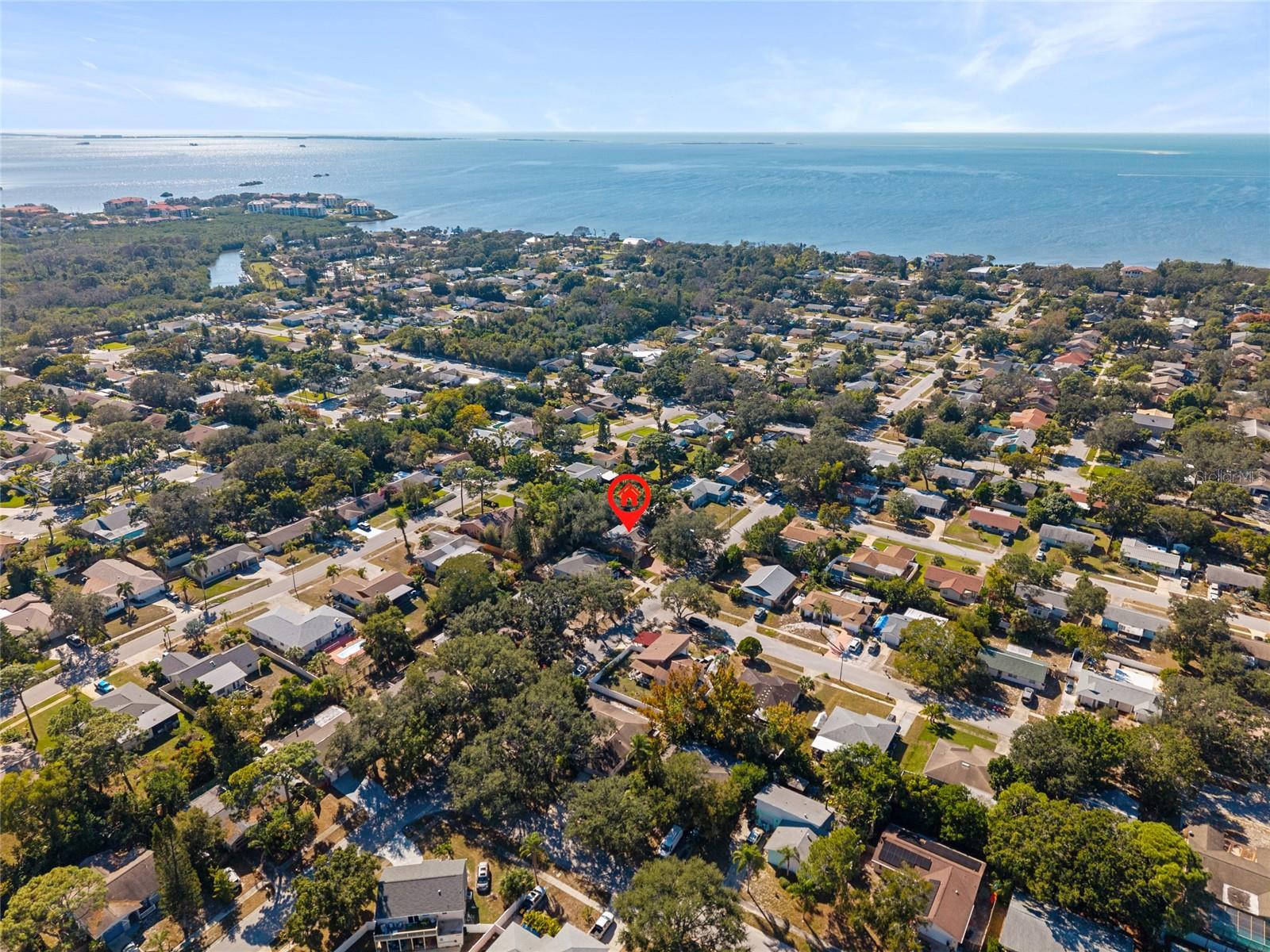 GULFVIEW RIDGE - Residential