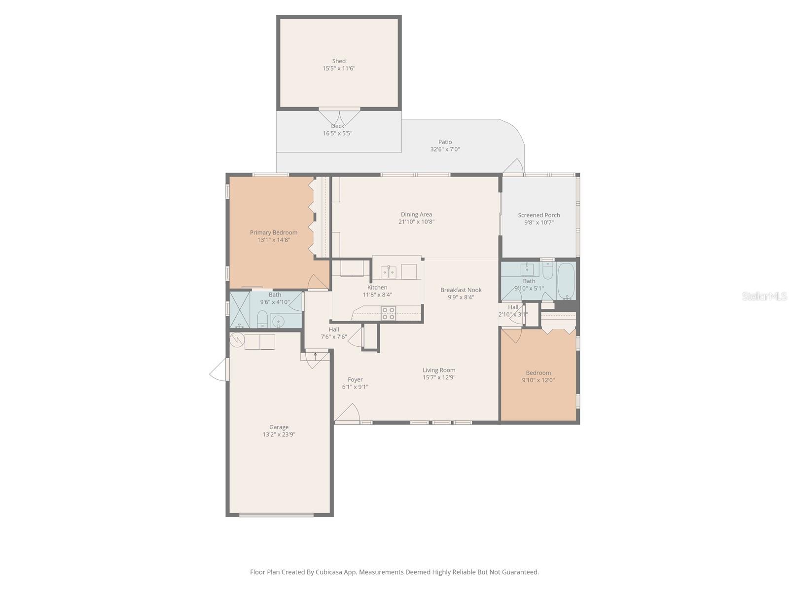 GULFVIEW RIDGE - Residential