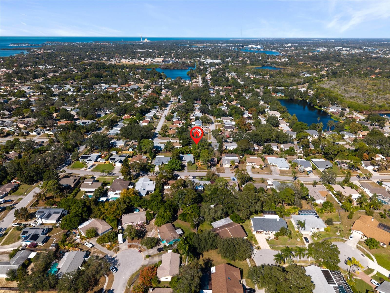 GULFVIEW RIDGE - Residential