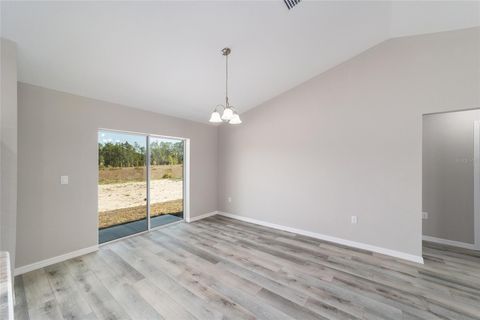 Tiny photo for 401 W Homeway Loop, Citrus Springs, FL 34434 (MLS # OM698172)
