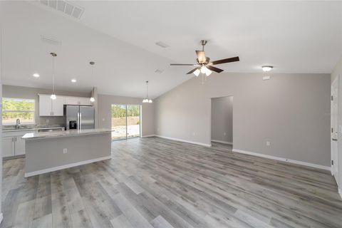 Tiny photo for 401 W Homeway Loop, Citrus Springs, FL 34434 (MLS # OM698172)
