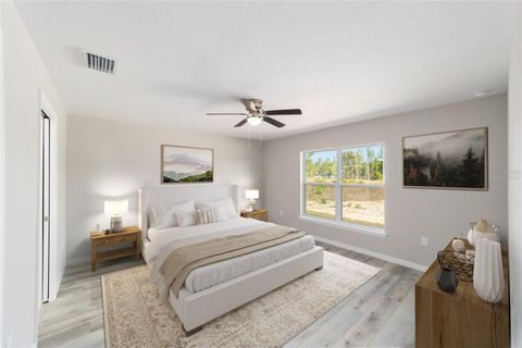 Tiny photo for 401 W Homeway Loop, Citrus Springs, FL 34434 (MLS # OM698172)