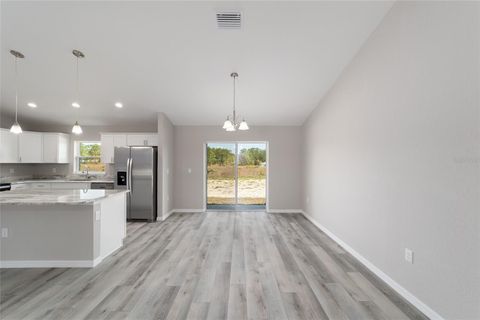 Tiny photo for 401 W Homeway Loop, Citrus Springs, FL 34434 (MLS # OM698172)
