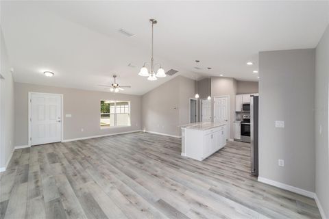 Tiny photo for 401 W Homeway Loop, Citrus Springs, FL 34434 (MLS # OM698172)