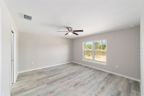 Tiny photo for 401 W Homeway Loop, Citrus Springs, FL 34434 (MLS # OM698172)