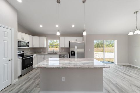 Tiny photo for 401 W Homeway Loop, Citrus Springs, FL 34434 (MLS # OM698172)