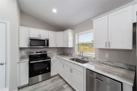 Tiny photo for 401 W Homeway Loop, Citrus Springs, FL 34434 (MLS # OM698172)