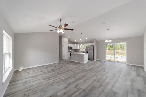 Tiny photo for 401 W Homeway Loop, Citrus Springs, FL 34434 (MLS # OM698172)