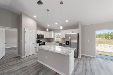 Tiny photo for 401 W Homeway Loop, Citrus Springs, FL 34434 (MLS # OM698172)