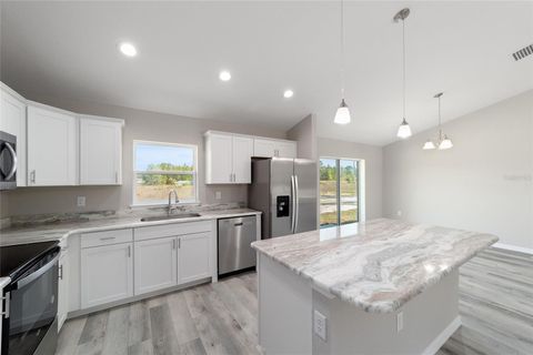 Tiny photo for 401 W Homeway Loop, Citrus Springs, FL 34434 (MLS # OM698172)