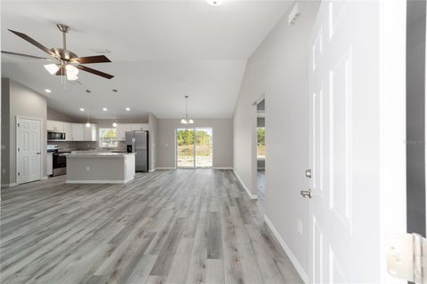 Tiny photo for 401 W Homeway Loop, Citrus Springs, FL 34434 (MLS # OM698172)