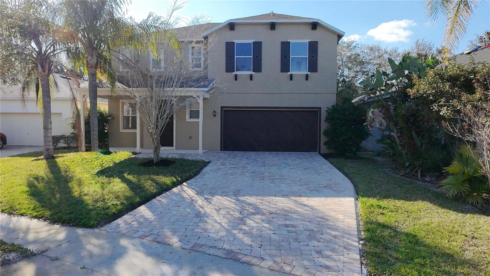 13124 OULTON CIRCLE