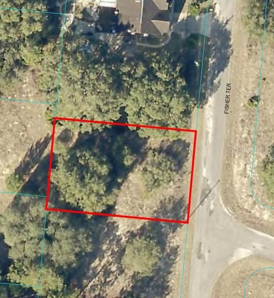 SILVER SPGS SHORES UN #36 - Land