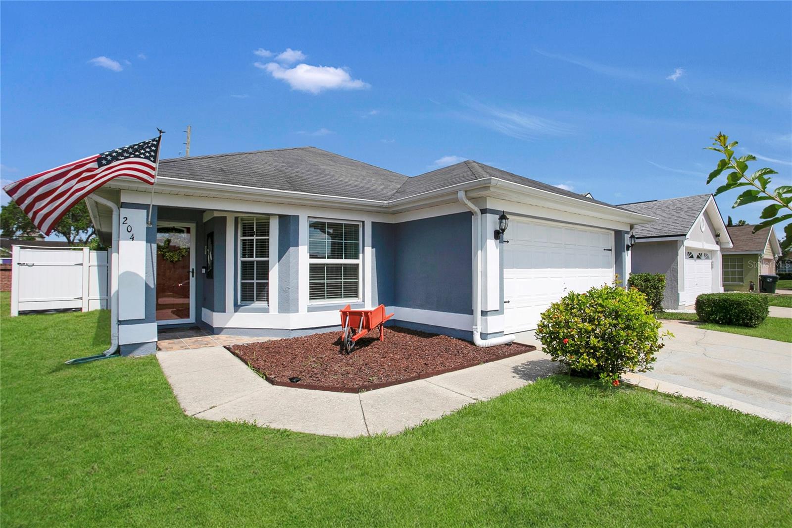 204 BAY MEADOW DRIVE
