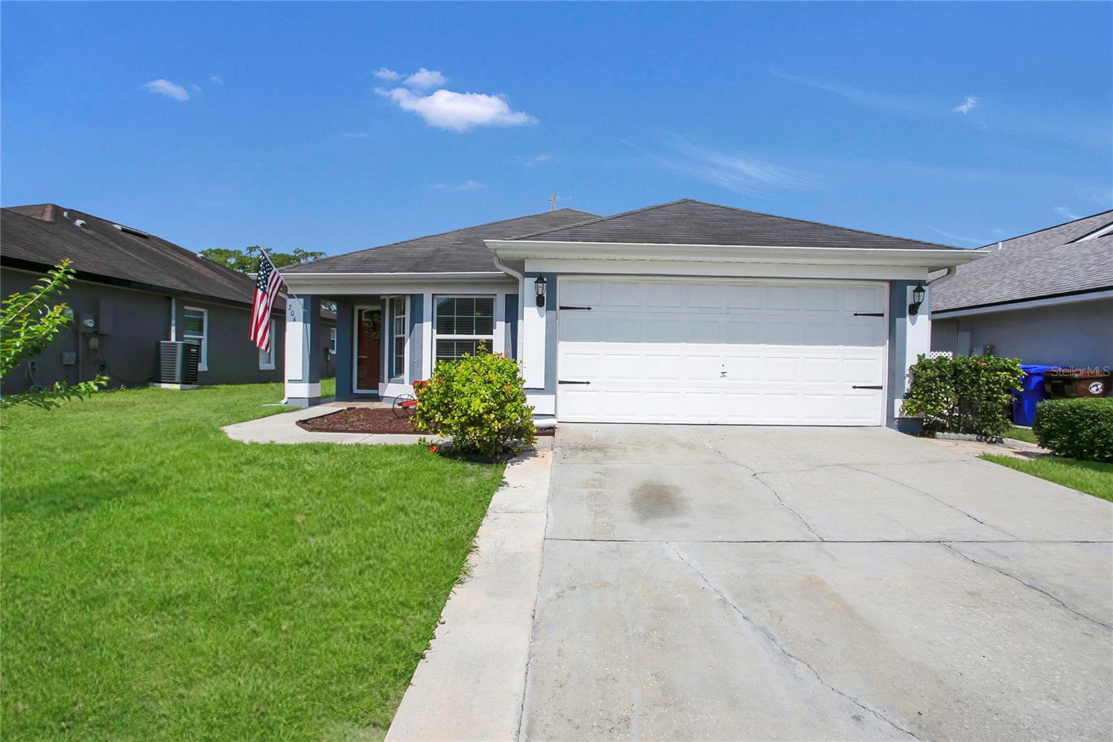 204 BAY MEADOW DRIVE