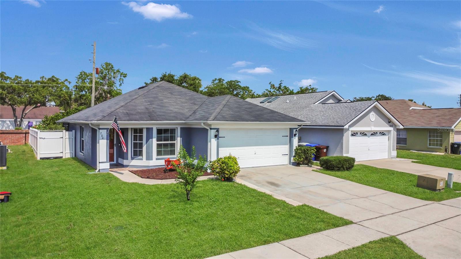 204 BAY MEADOW DRIVE