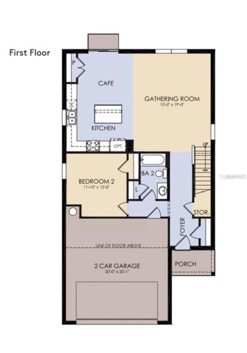 Photo of 1297 Regal King Drive, Kissimmee, FL 34746 (MLS # O6423114)