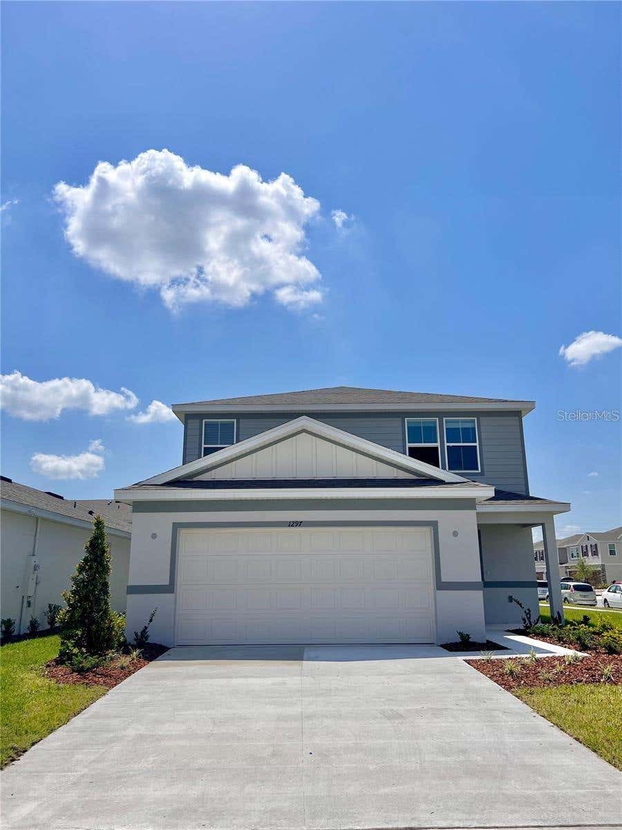 Photo of 1297 Regal King Drive, Kissimmee, FL 34746 (MLS # O6423114)